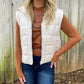 Snowbird Vest