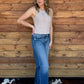 The Becky Tank *Khaki