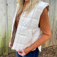 Snowbird Vest