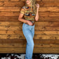 Arizona Mesh Top