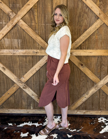 Sweetwater Skirt