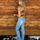 Arizona Mesh Top