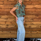 Howdy Sheer Blouse