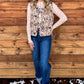 Rustic Links Vest