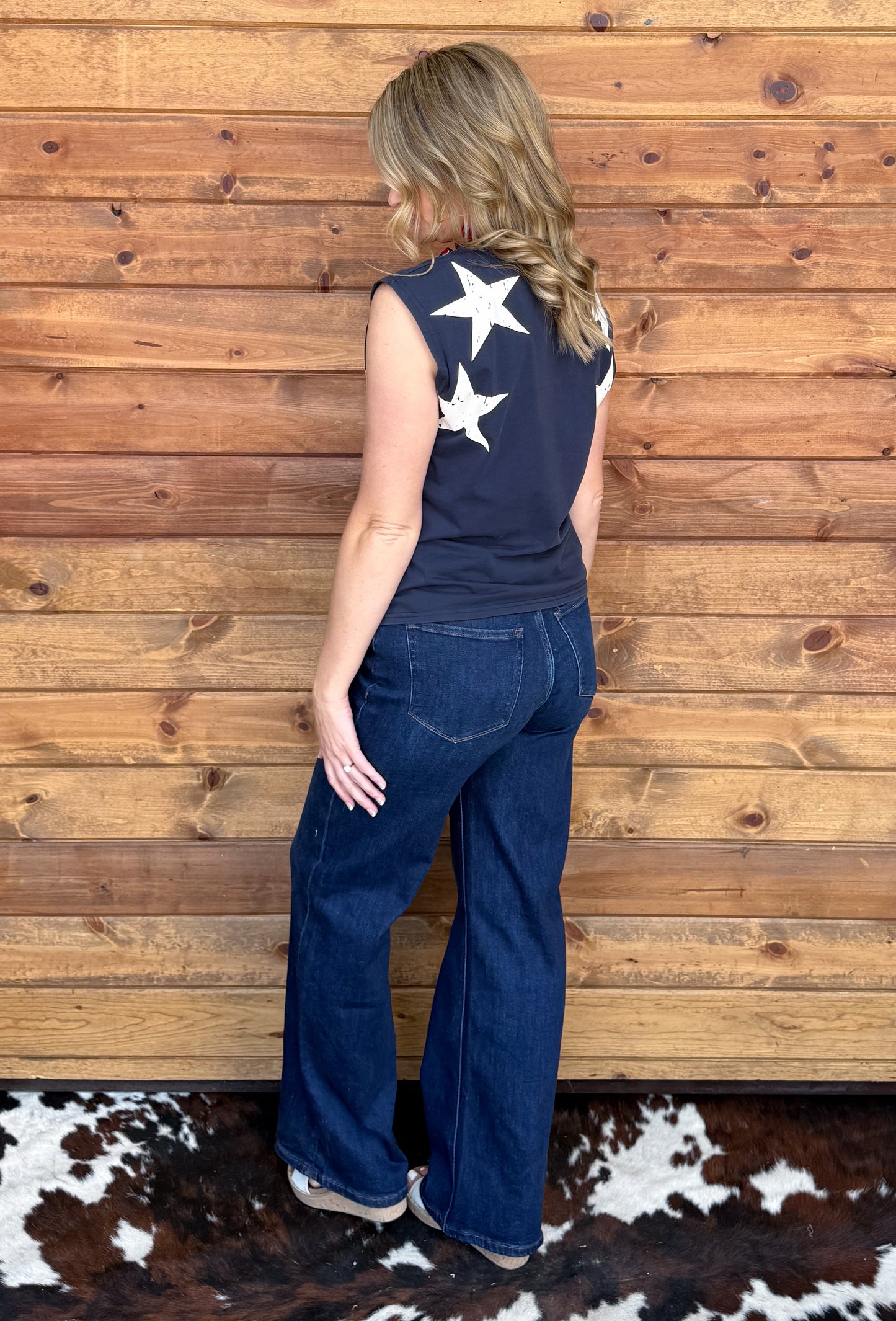 American Stars Top