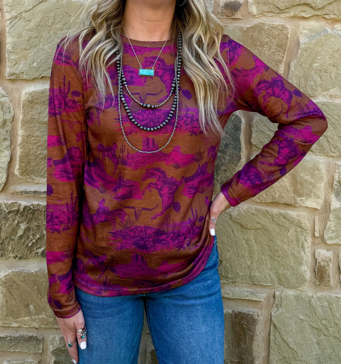 Bad Company Long Sleeve