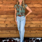 Howdy Sheer Blouse