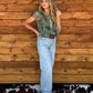 Howdy Sheer Blouse