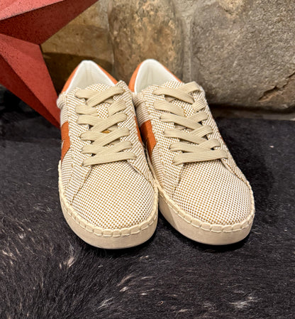 Friend Zone 2.0 Sneakers