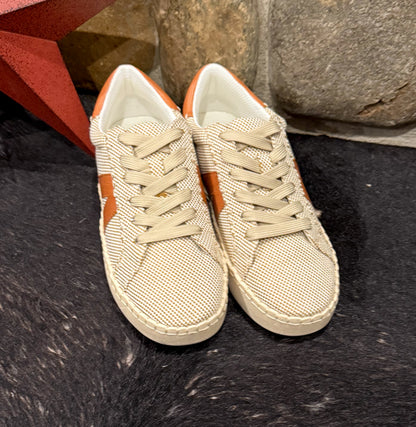 Friend Zone 2.0 Sneakers