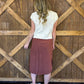Sweetwater Skirt