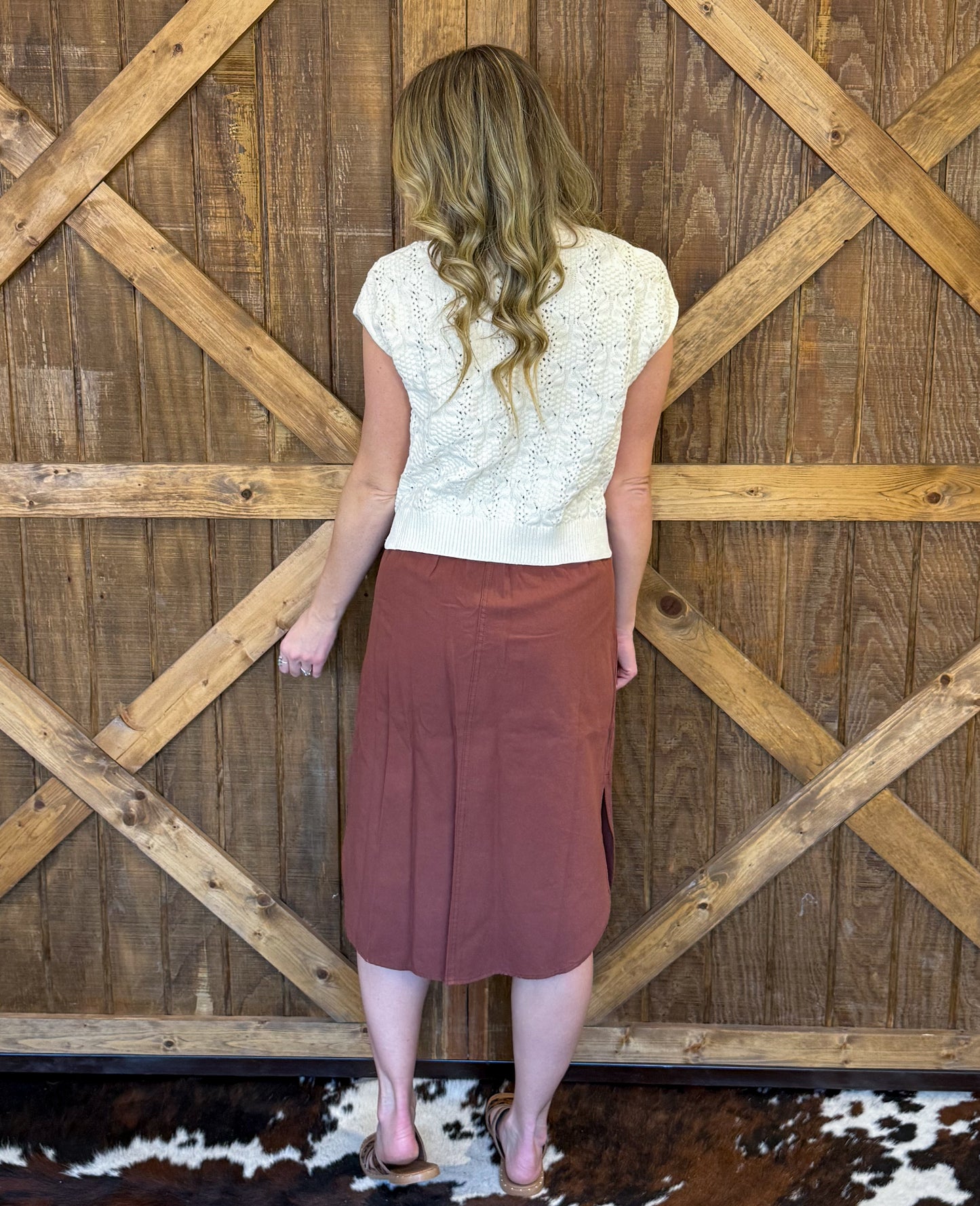Sweetwater Skirt