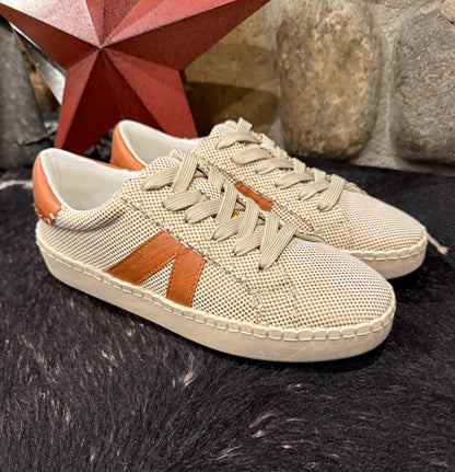 Friend Zone 2.0 Sneakers