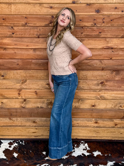 The Charlie Top