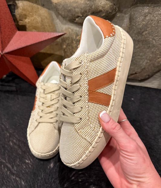 Friend Zone 2.0 Sneakers