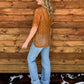 Cowtown Cutesy Mesh *Saddle