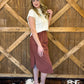 Sweetwater Skirt