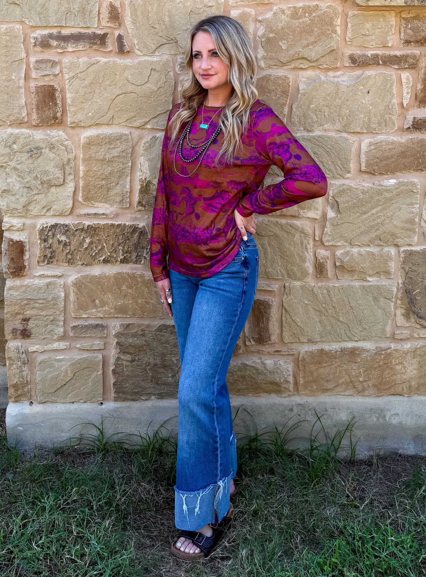 Bad Company Long Sleeve