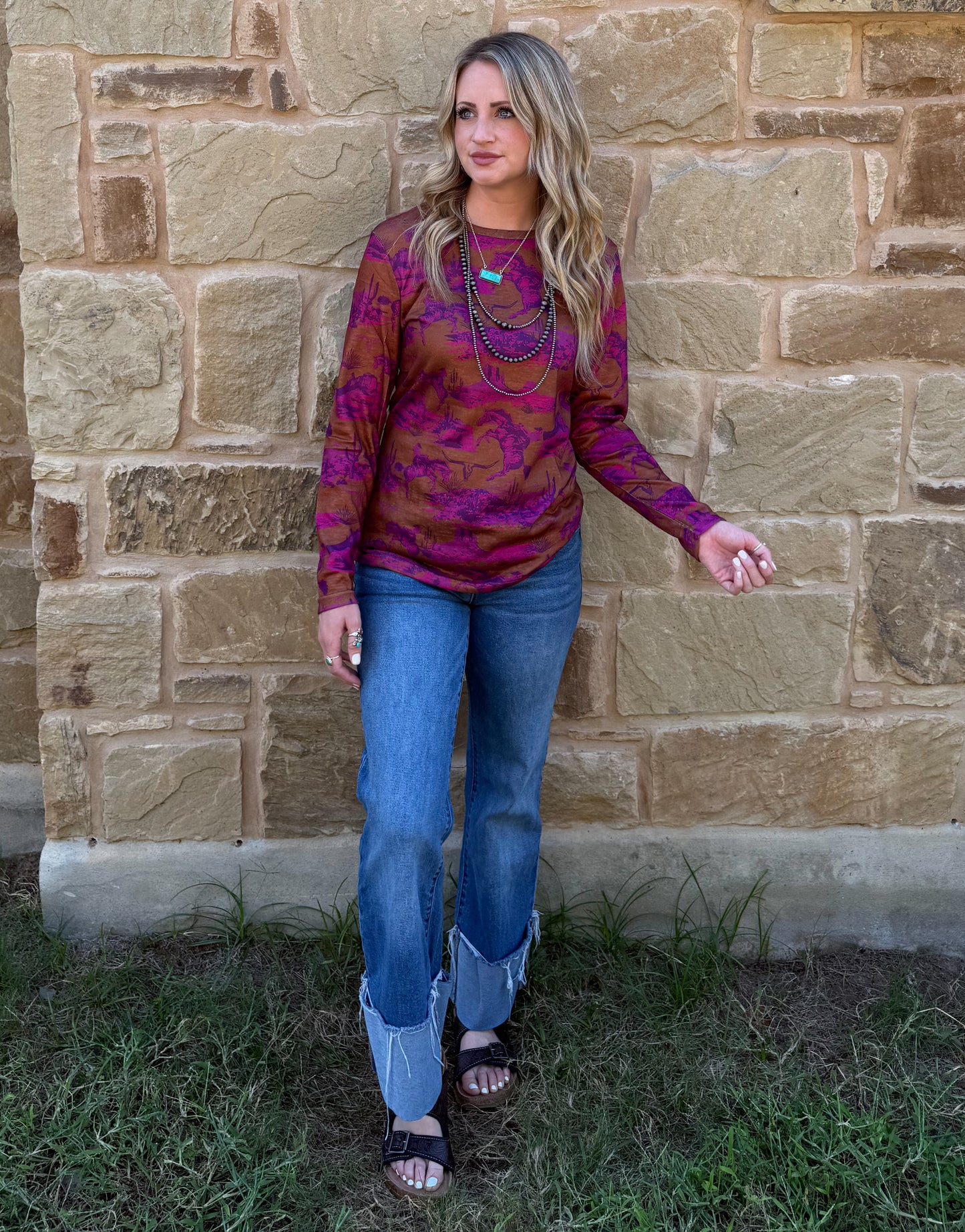 Bad Company Long Sleeve