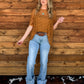 Cowtown Cutesy Mesh *Saddle
