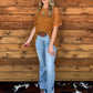 Cowtown Cutesy Mesh *Saddle