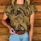 Double Doodle Top