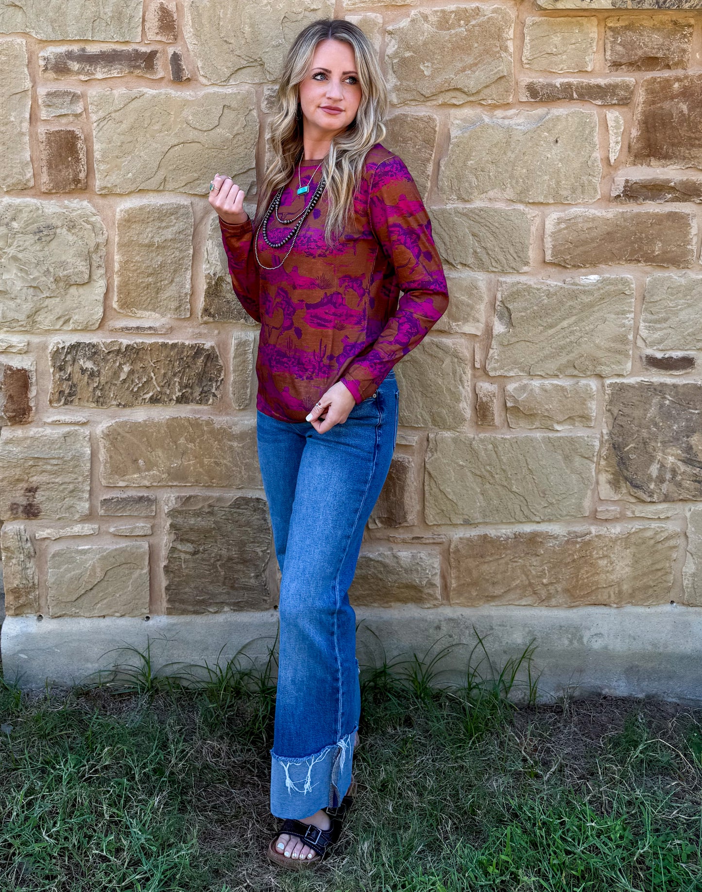 Bad Company Long Sleeve