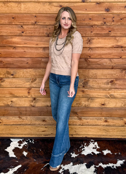 The Charlie Top