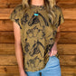 Double Doodle Top