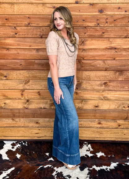 The Charlie Top
