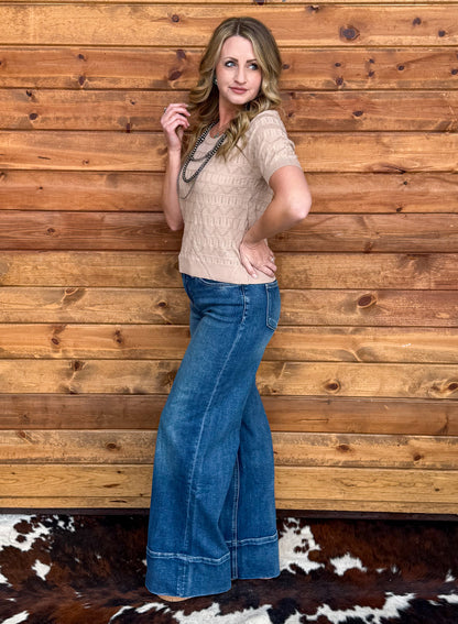 The Charlie Top