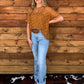 Cowtown Cutesy Mesh *Saddle