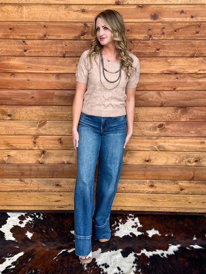 The Charlie Top
