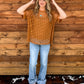 Cowtown Cutesy Mesh *Saddle