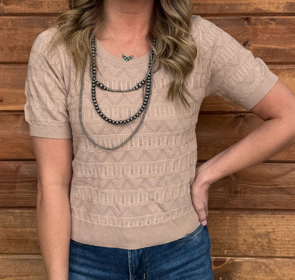 The Charlie Top