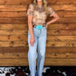 Sunset Ranch Top