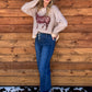 Hereford Highway Sweater
