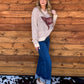 Hereford Highway Sweater