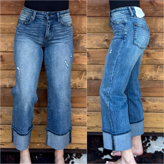 The Tammy Petra Jeans