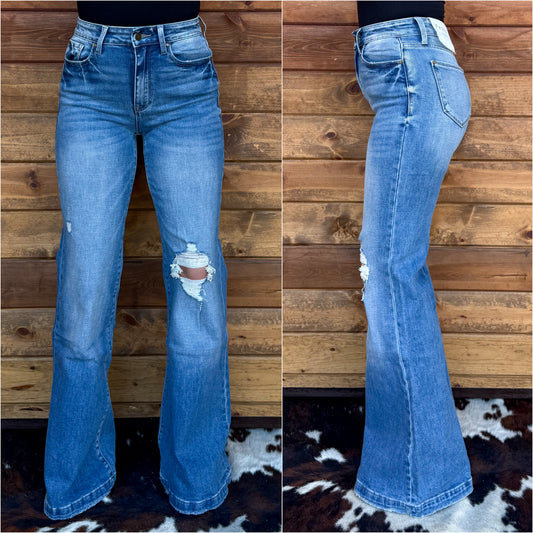 The Amy Petra Jeans