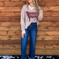 Hereford Highway Sweater