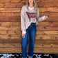 Hereford Highway Sweater
