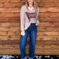 Hereford Highway Sweater