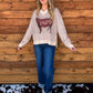 Hereford Highway Sweater