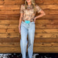 Sunset Ranch Top