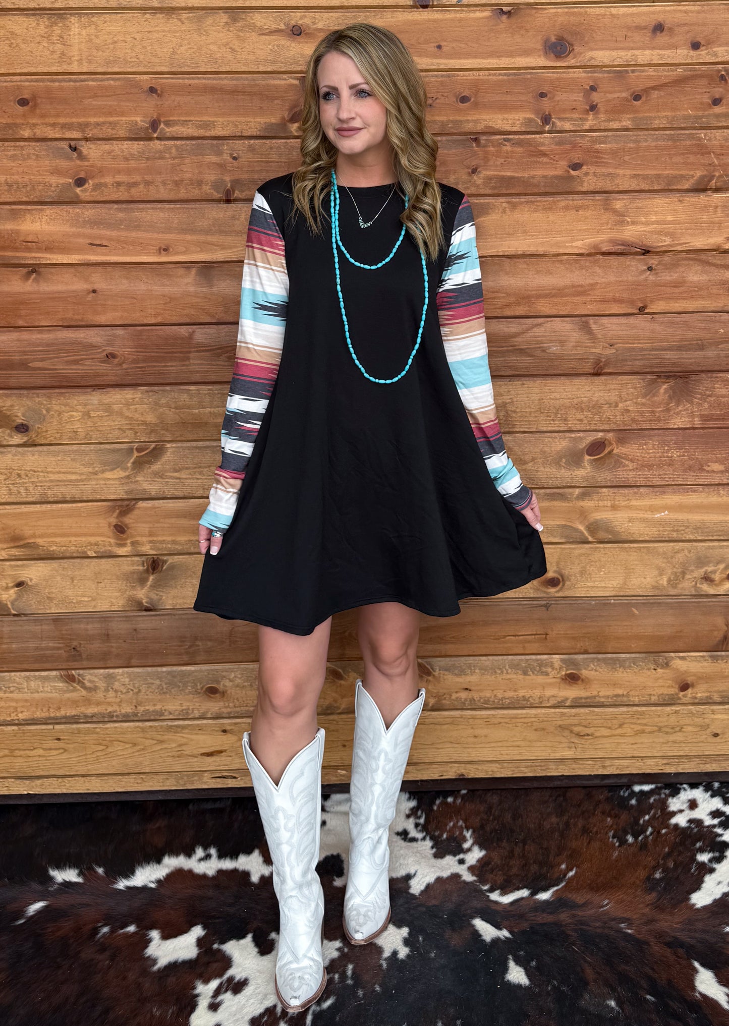Del Rio Dress