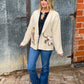 The Rancher Cardigan