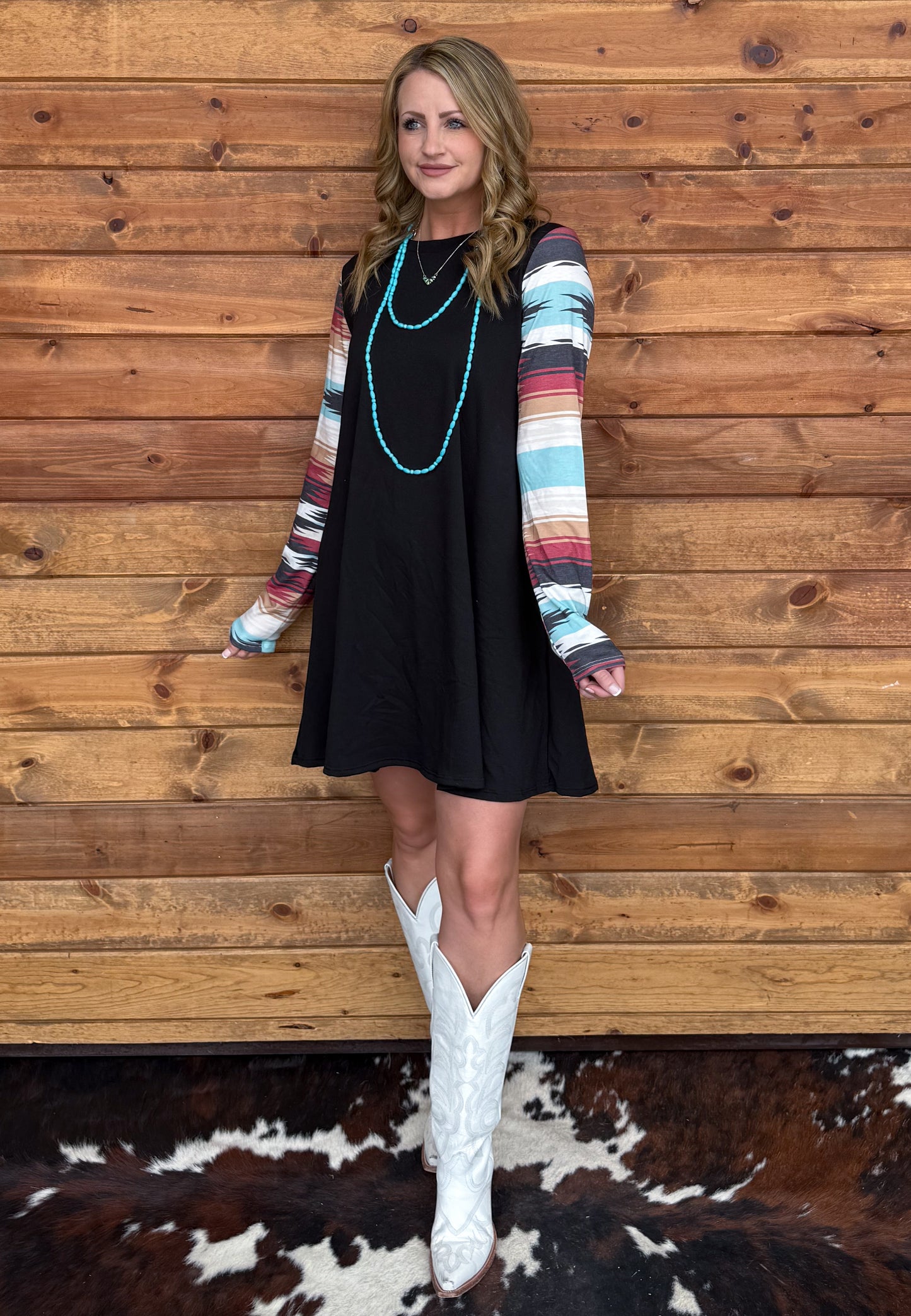 Del Rio Dress