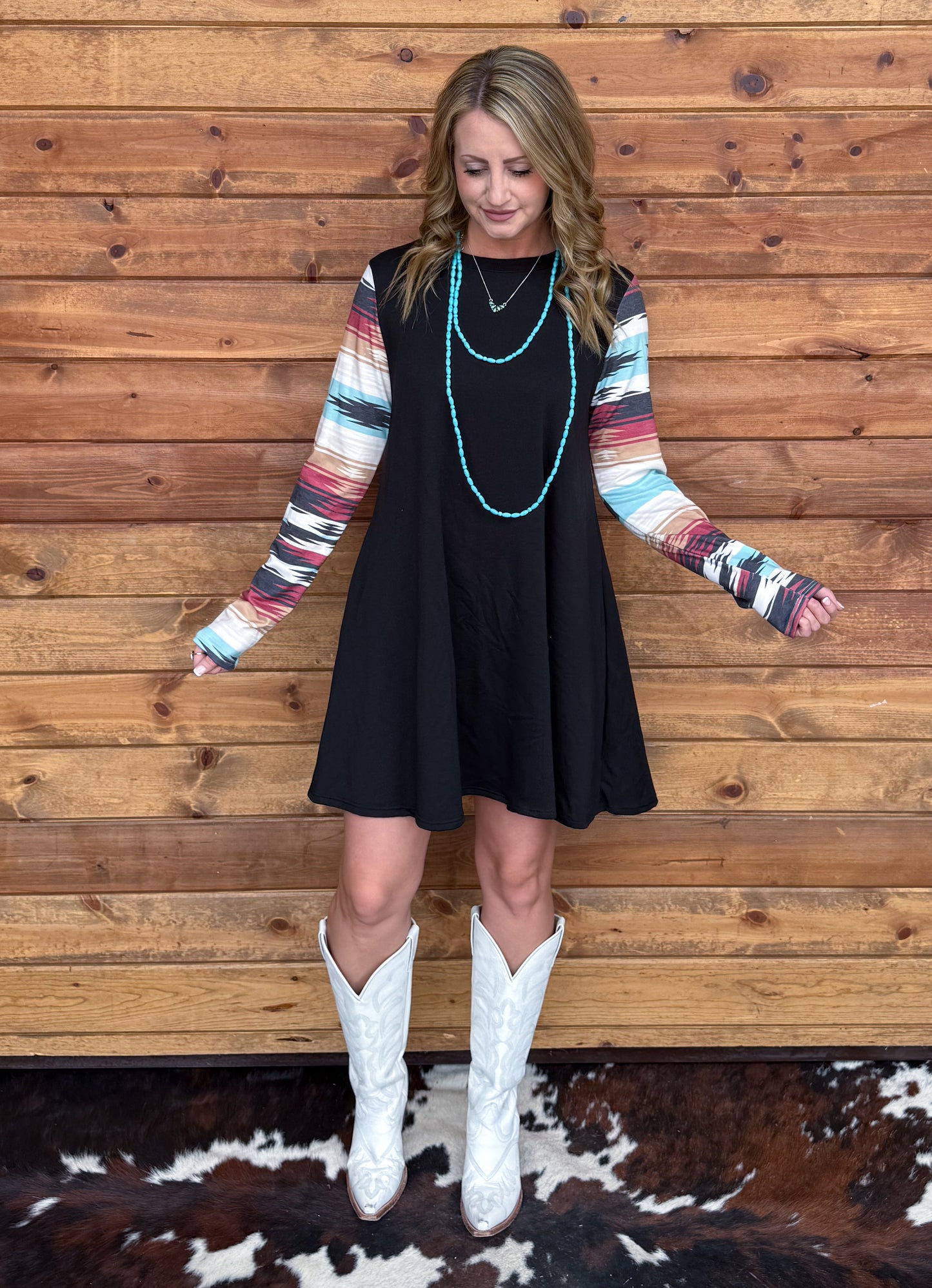 Del Rio Dress