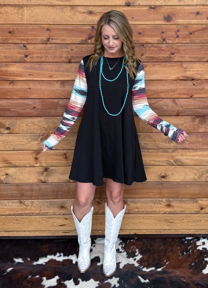 Del Rio Dress